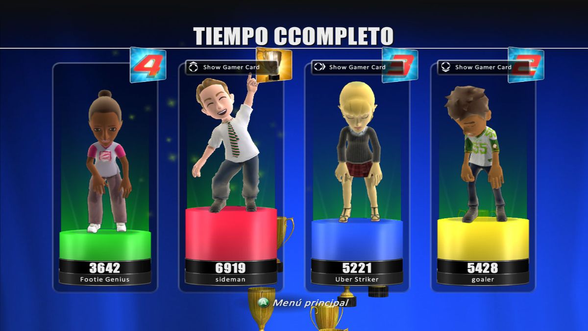 Football Genius – The Ultimate Quiz